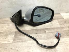 Retrovisor derecho