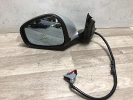 Retrovisor izquierdo