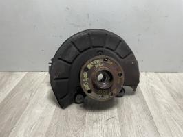 Fusee avant gauche