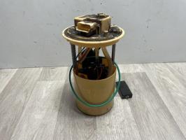 Pompe immergee