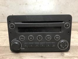 Autoradio originale