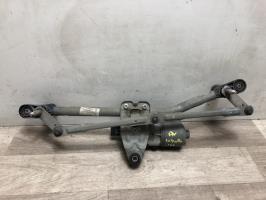 Motore tergicristallo anteriore