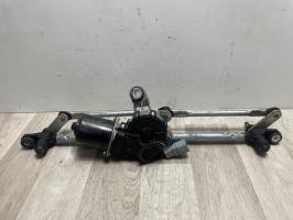 Motore tergicristallo anteriore