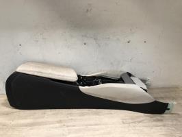 Console central (interieur plastique)