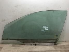 Vitre avant gauche