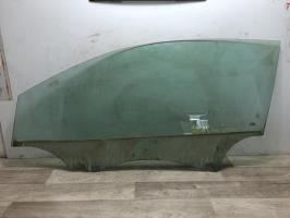 Vitre avant gauche