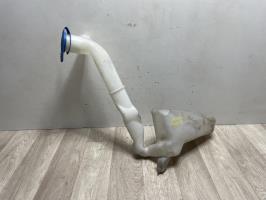 Vase de lave glace