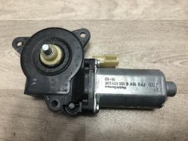 Motore alzacristalli anteriore sinistro
