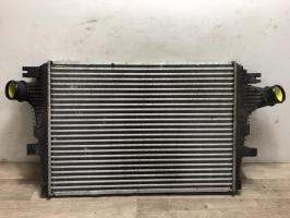 Echangeur air (Intercooler)