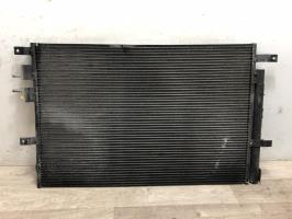 Radiateur clim