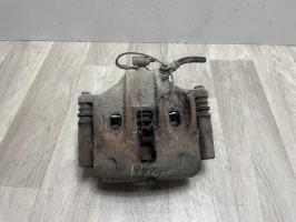 Etrier avant gauche (freinage)