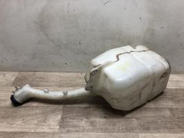 Vase de lave glace