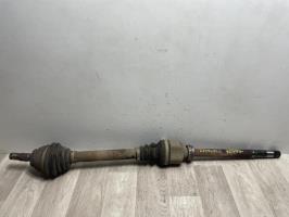 Cardan droit (transmission)