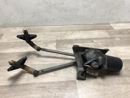 Motore tergicristallo anteriore