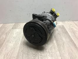 Compresseur clim