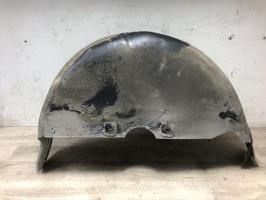 Parasale posteriore destro