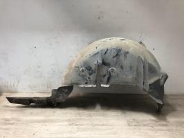 Parasale posteriore sinistro
