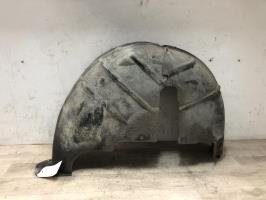 Parasale posteriore sinistro