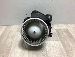 Ventilateur chauffage