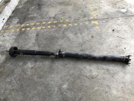 Arbre de transmission (propulsion)