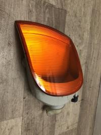 Optique avant secondaire gauche (feux)(clignotant)