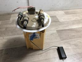 Pompe immergee