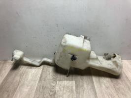 Vase de lave glace