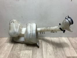 Vase de lave glace