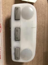 Eclairage de plafonnier