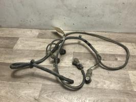 Sensore parcheggio assistito
