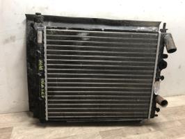 Radiateur eau