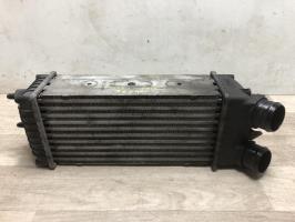 Scambiatore aria (Intercooler)