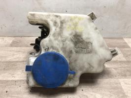 Vase de lave glace