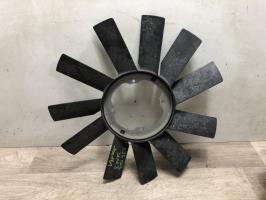 Moto ventilateur radiateur
