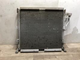 Radiateur clim