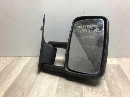 Retrovisor derecho
