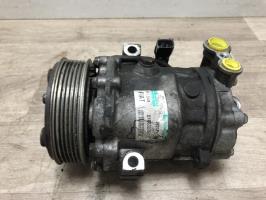 Compresseur clim