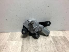 Moteur essuie glace arriere