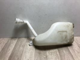 Vase de lave glace