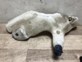 Vase de lave glace