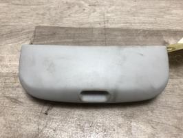 Poignee de maintien avant gauche