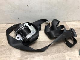 Cintura di sicurezza anteriore destra