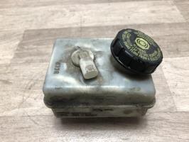 Maitre cylindre (freinage)
