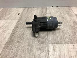 Pompe lave glace avant