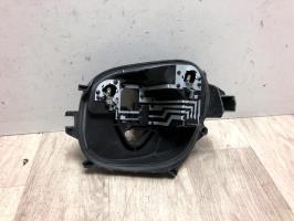 Base portalampade fanale posteriore destro