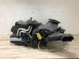Bloc chauffage