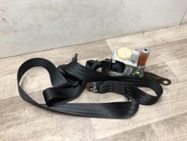 Cintura di sicurezza anteriore destra