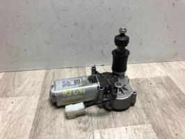 Moteur essuie glace arriere