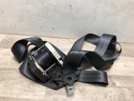Cintura di sicurezza anteriore destra