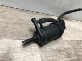Pompa lavacristalli anteriore